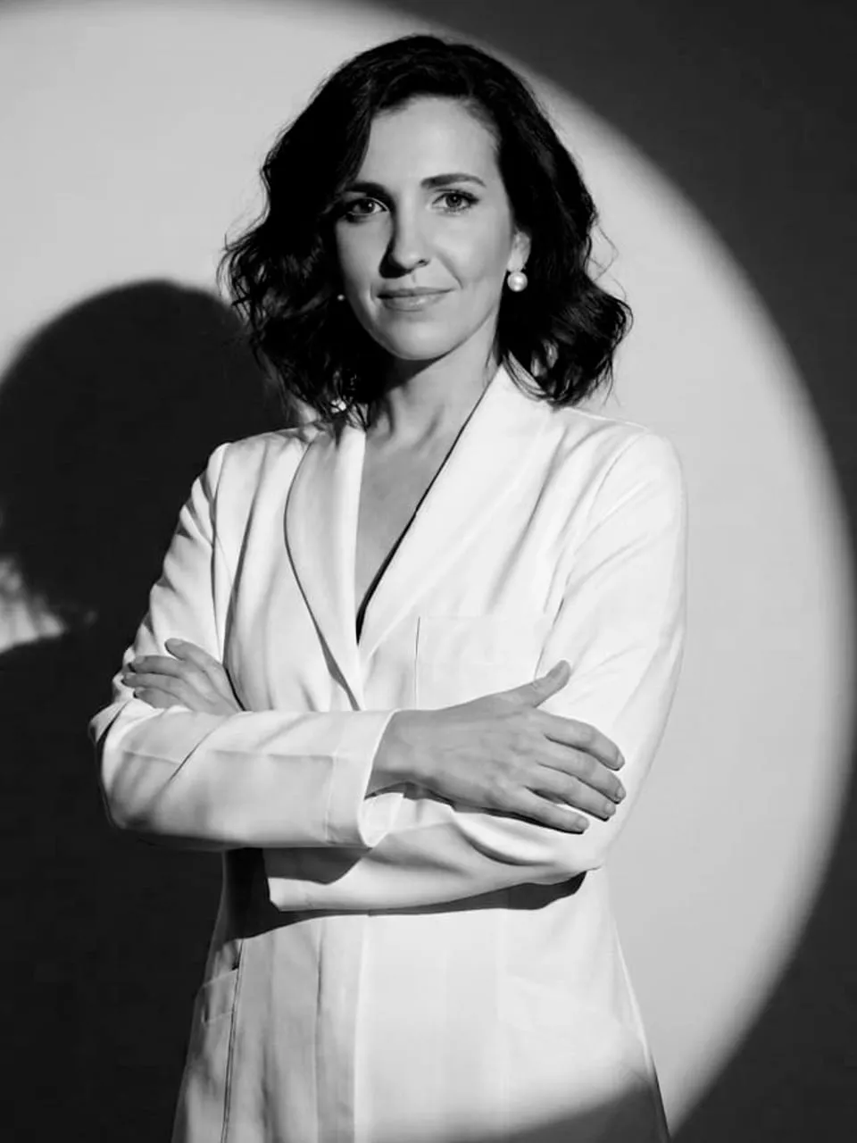Retrato de Ana Rita, Nutricionista, na ReViva Clinic