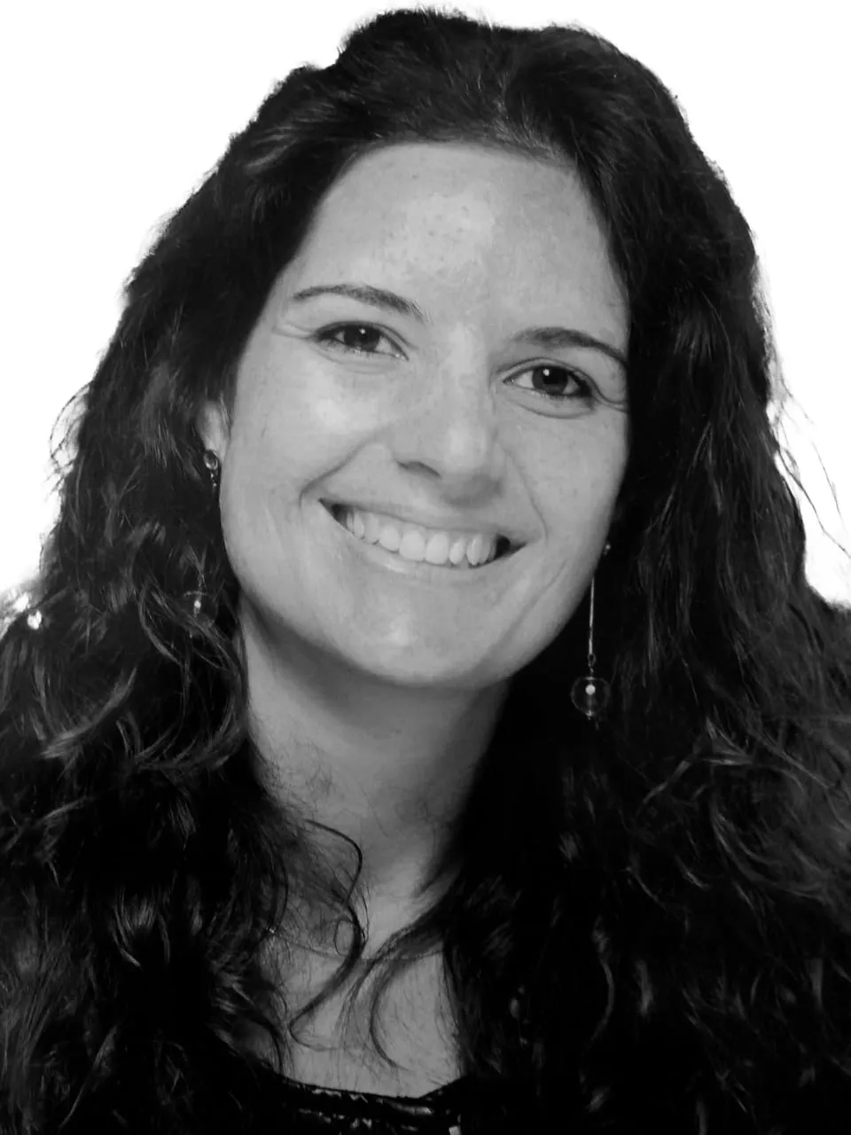 Retrato de Elisabete Mesquita, Psicóloga, na ReViva Clinic